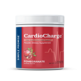 Cardio Charge 1