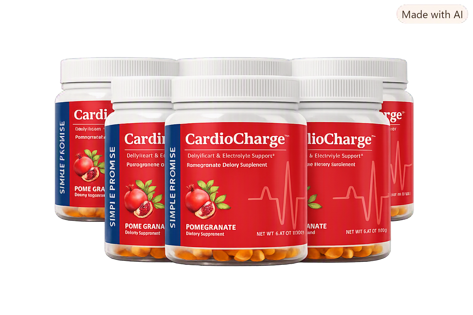 Cardio Charge